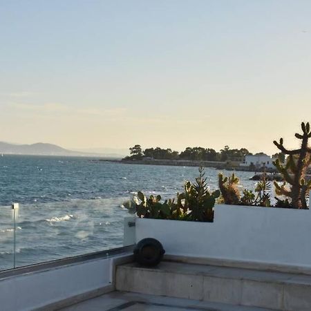Villa Hannibal Douar ech Chott Екстериор снимка